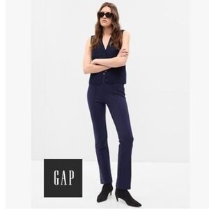 Gap Ponte Kickout Pants